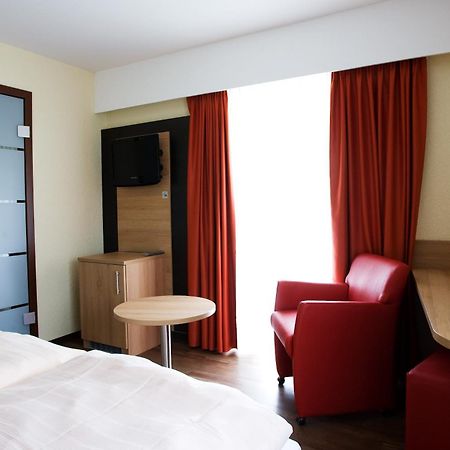 Hotel La Baia コッヘム エクステリア 写真