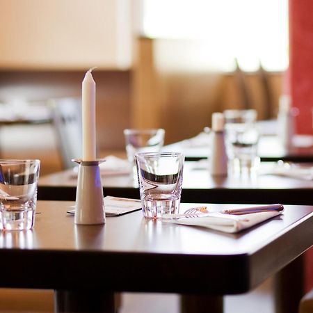 Hotel La Baia コッヘム エクステリア 写真