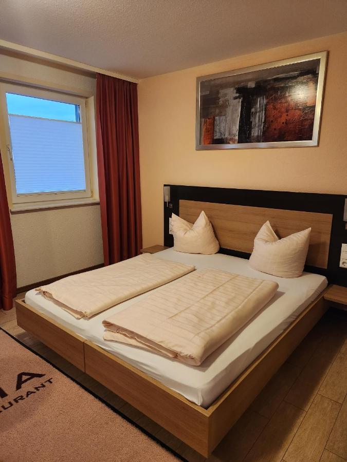 Hotel La Baia コッヘム 部屋 写真