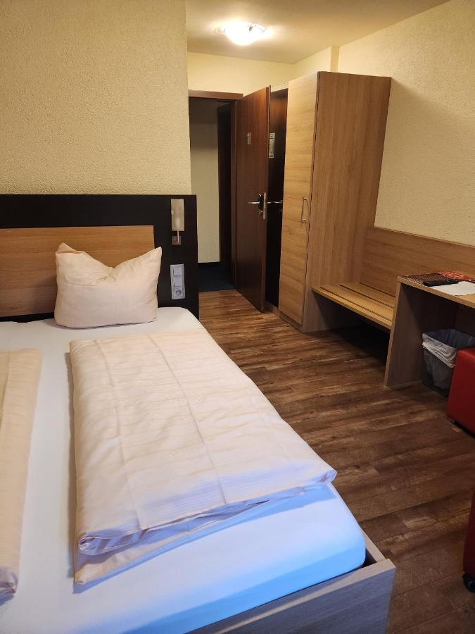 Hotel La Baia コッヘム 部屋 写真