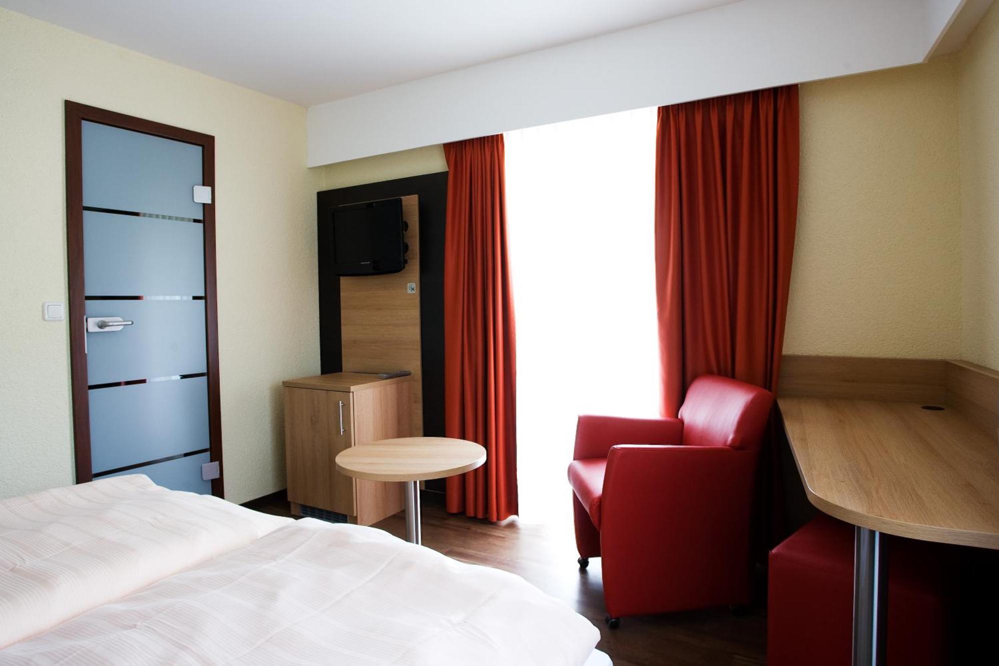 Hotel La Baia コッヘム エクステリア 写真