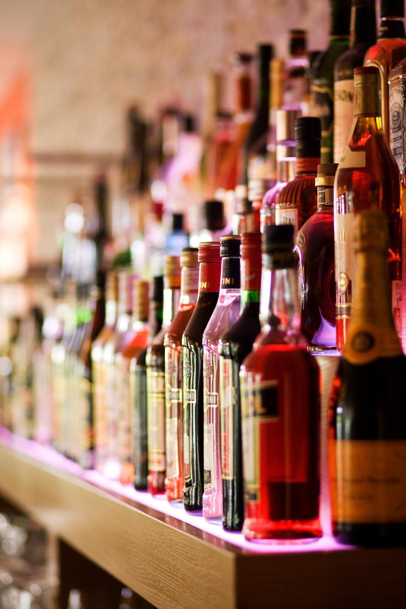 Hotel La Baia コッヘム エクステリア 写真