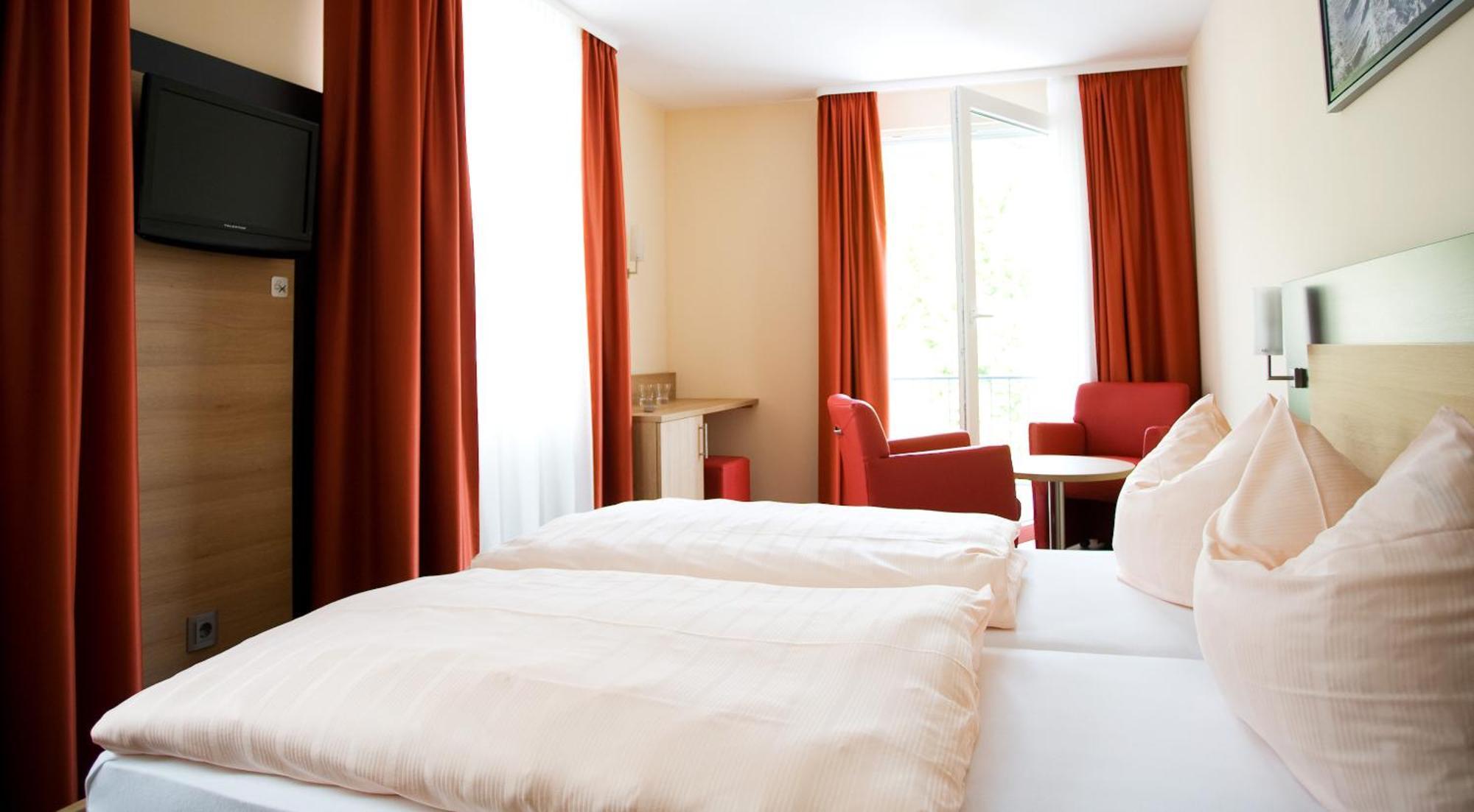 Hotel La Baia コッヘム エクステリア 写真
