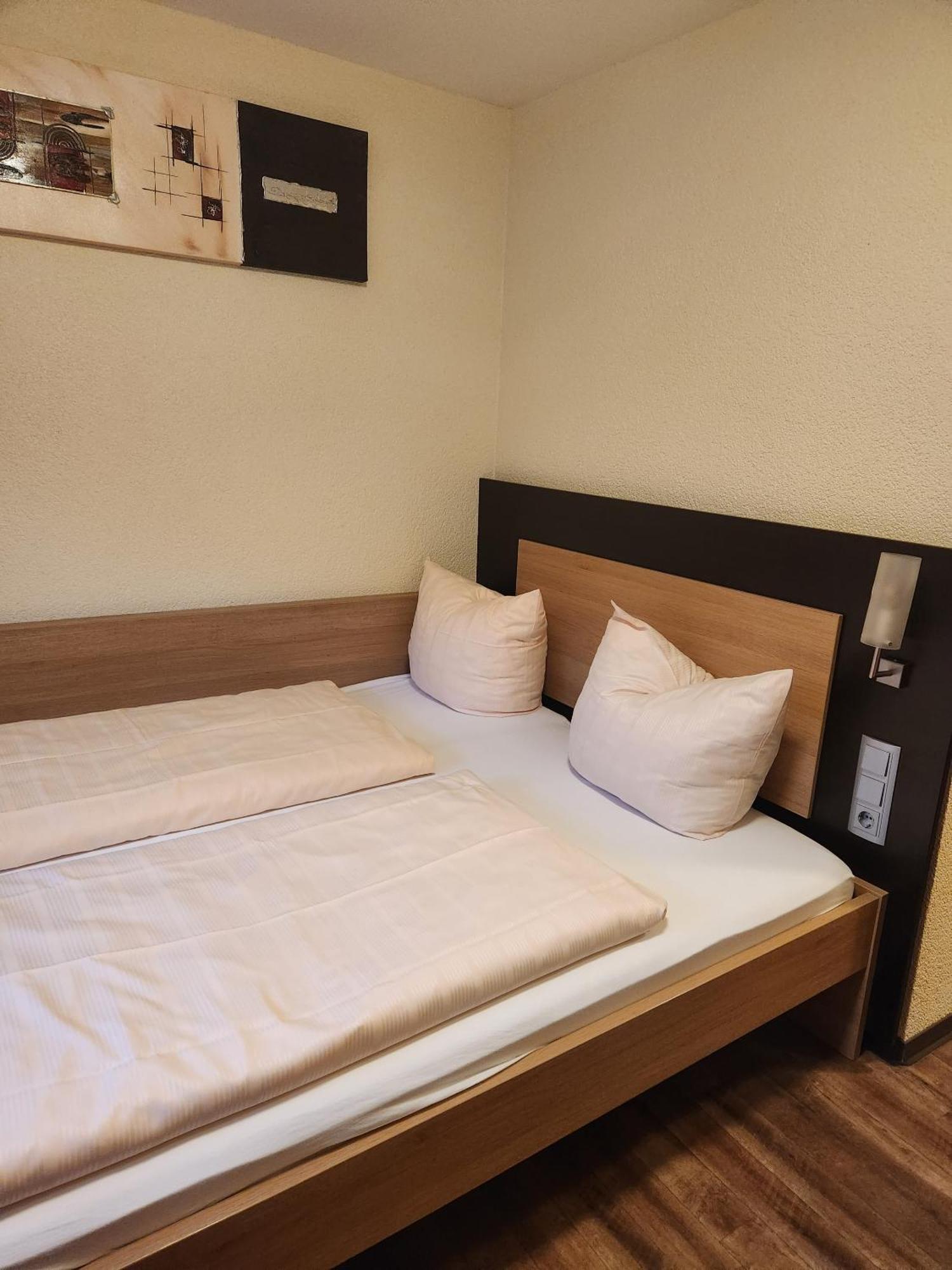 Hotel La Baia コッヘム 部屋 写真