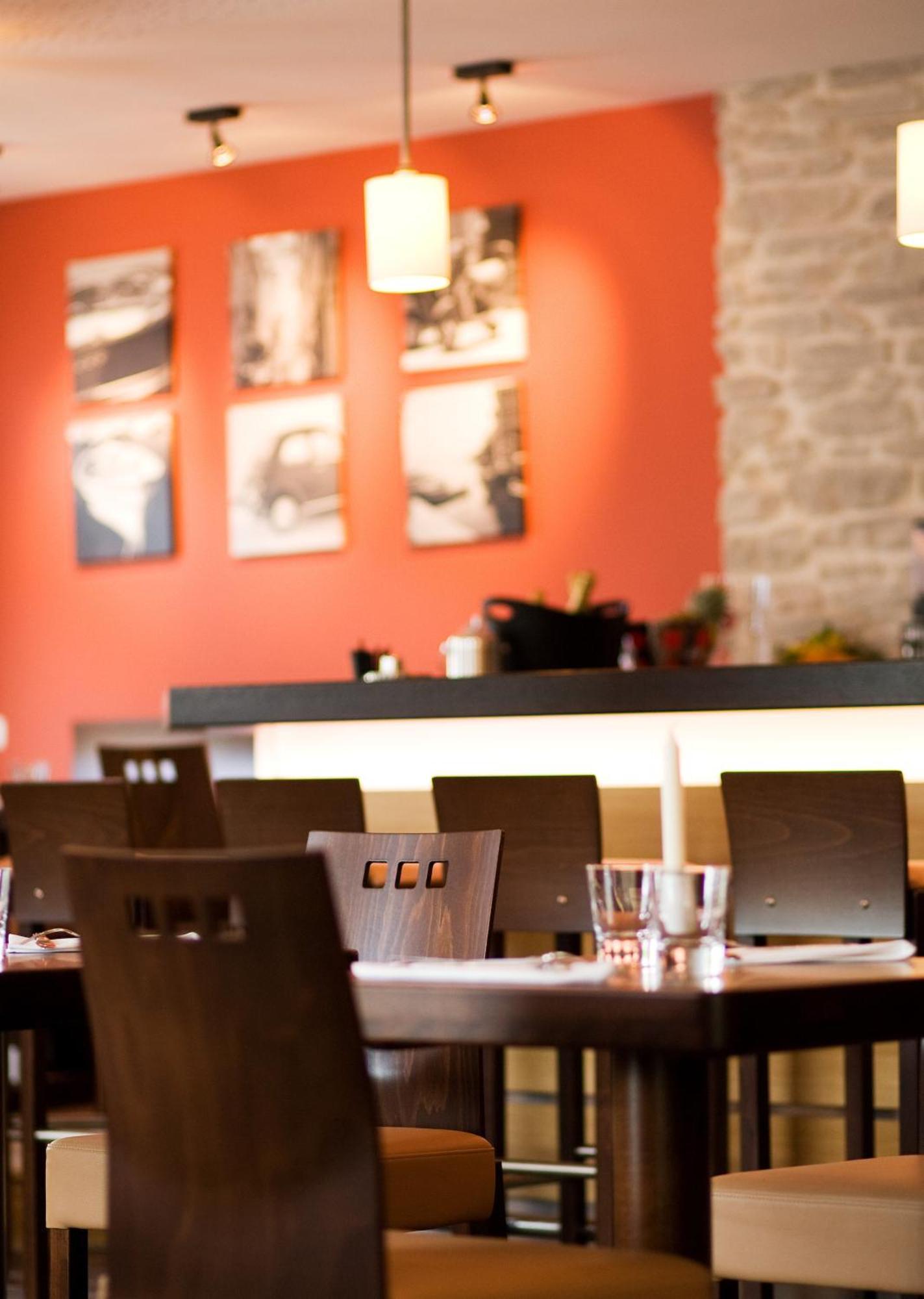Hotel La Baia コッヘム 部屋 写真