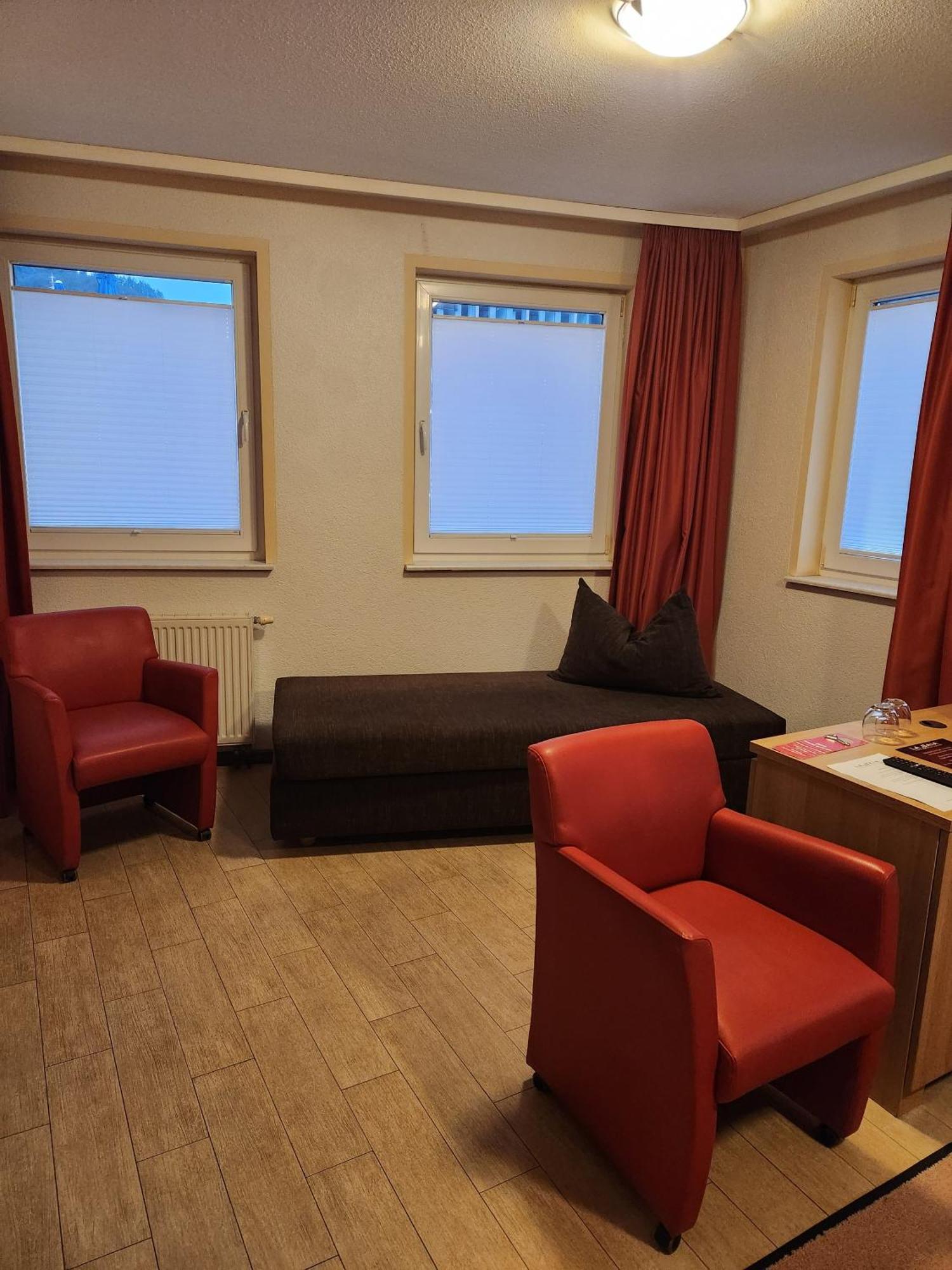Hotel La Baia コッヘム 部屋 写真