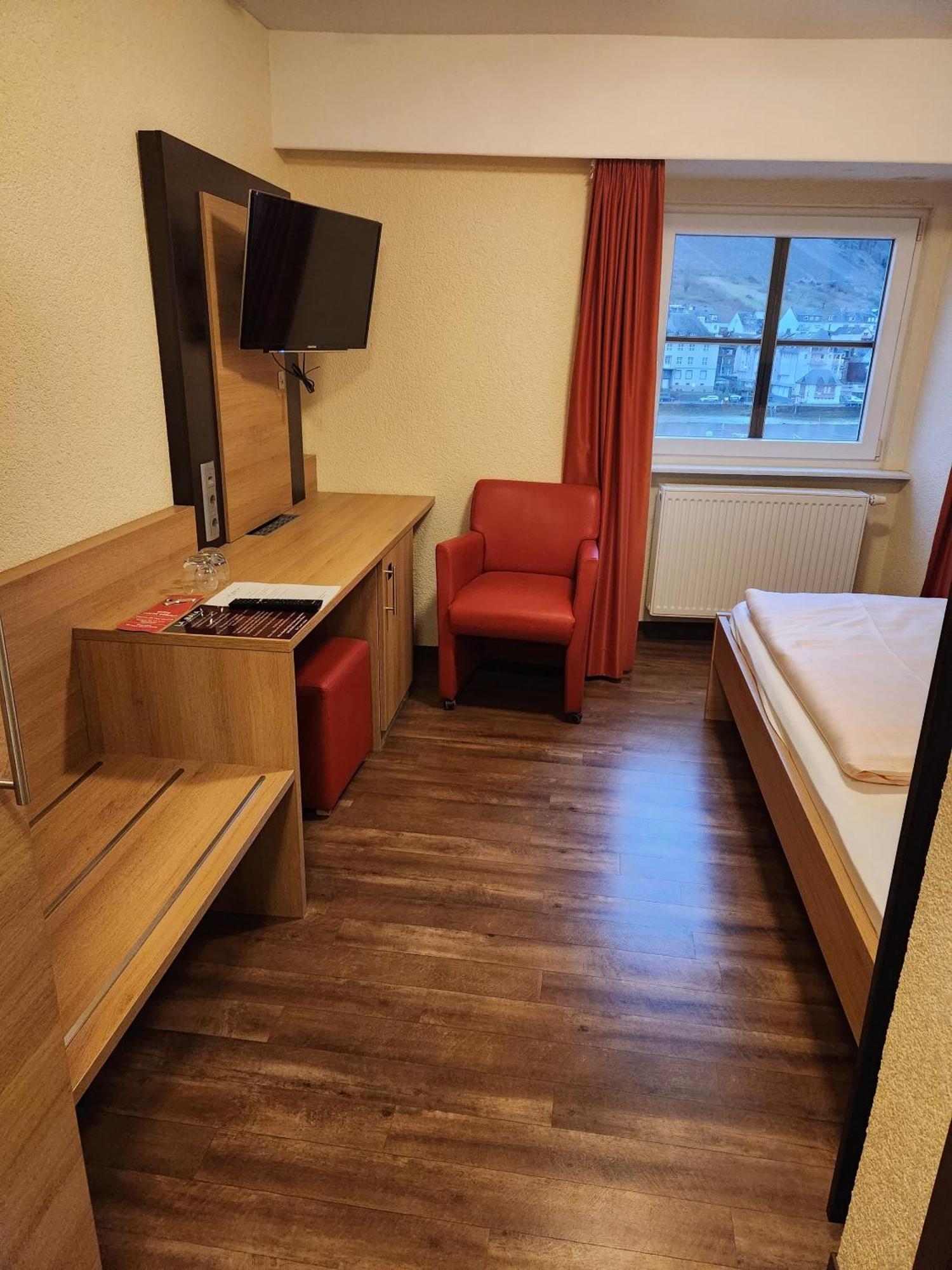 Hotel La Baia コッヘム 部屋 写真